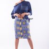African Apparel for Women