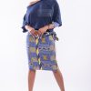 African Apparel for Women