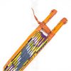 African Folding Handwoven Fan. Made in Africa. Retail and Wholesale