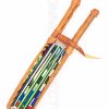 African Folding Handwoven Fan. Made in Africa. Retail and Wholesale