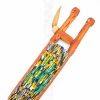 African Folding Handwoven Fan. Made in Africa. Retail and Wholesale