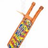African Folding Handwoven Fan. Made in Africa. Retail and Wholesale