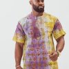 African Clothing for Men. Retail and Wholesale. Made in Africa