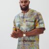 African Clothing for Men. Retail and Wholesale. Made in Africa