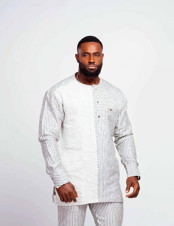 African Clothing for Men. Retail and Wholesale. Made in Africa
