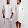 African Clothing for Couples. Retail and Wholesale. Made in Africa