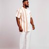 African Clothing for Men. Retail and Wholesale. Made in Africa