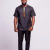 African Clothing for Men. Retail and Wholesale. Made in Africa
