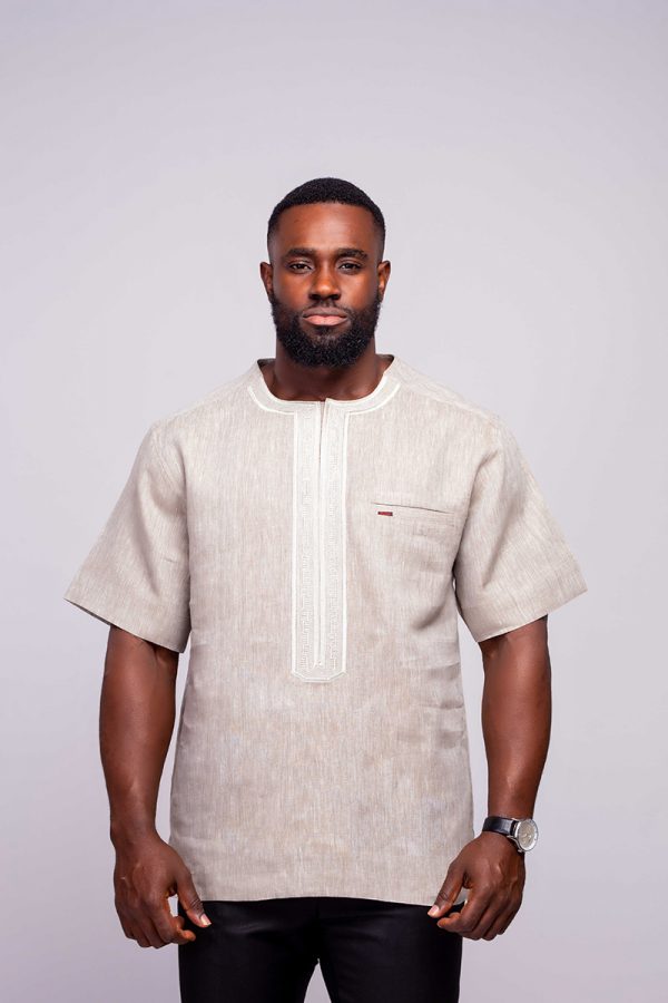 African Clothing for Men. Retail and Wholesale. Made in Africa