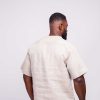 African Clothing for Men. Retail and Wholesale. Made in Africa
