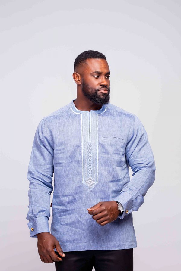 African Clothing for Men. Retail and Wholesale. Made in Africa