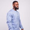 African Clothing for Men. Retail and Wholesale. Made in Africa