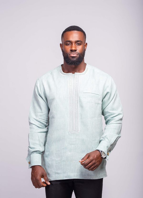 African Clothing for Men. Retail and Wholesale. Made in Africa