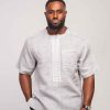 African Clothing for Men. Retail and Wholesale. Made in Africa