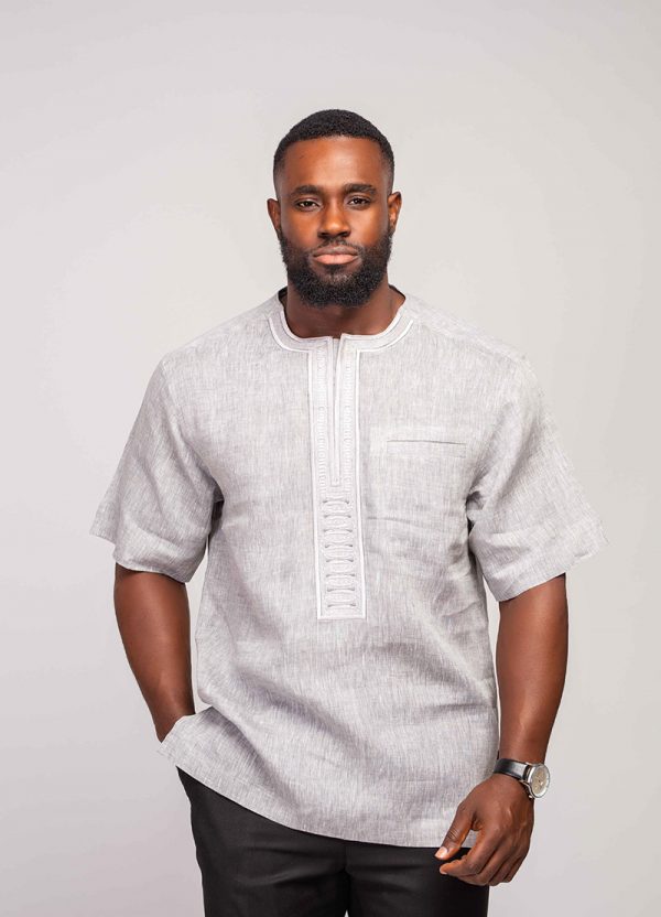 African Clothing for Men. Retail and Wholesale. Made in Africa