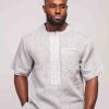 African Clothing for Men. Retail and Wholesale. Made in Africa