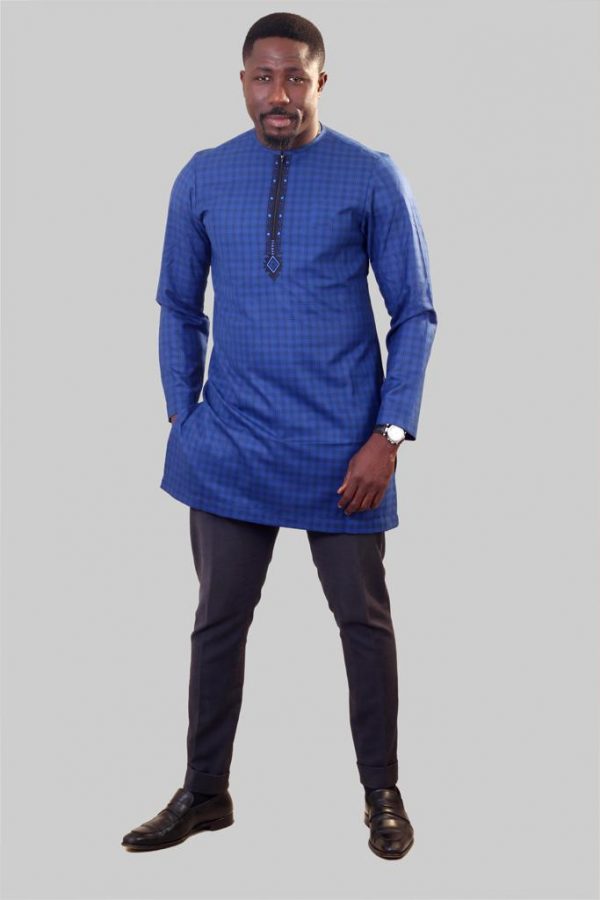 African Clothing for Men