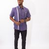 African Clothing for Men. Retail and Wholesale. Made in Africa
