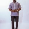 African Clothing for Men. Retail and Wholesale. Made in Africa
