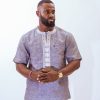 African Clothing for Men. Retail and Wholesale. Made in Africa