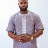 African Clothing for Men. Retail and Wholesale. Made in Africa