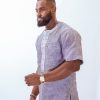 African Clothing for Men. Retail and Wholesale. Made in Africa