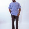 African Clothing for Men. Retail and Wholesale. Made in Africa