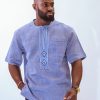 African Clothing for Men. Retail and Wholesale. Made in Africa