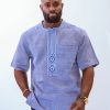 African Clothing for Men. Retail and Wholesale. Made in Africa
