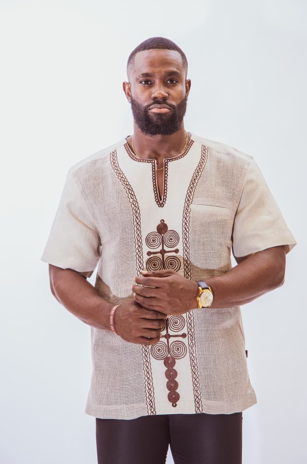 African Clothing for Men. Retail and Wholesale. Made in Africa