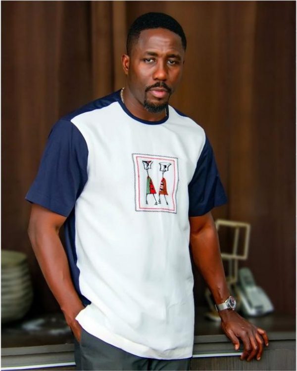 African Clothing for Men - Retail and Wholesale - Roger Bango