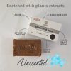 Oyemi Black Soap - unscented