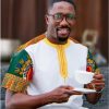 African Clothing for Men - Retail and Wholesale - Roger Bango