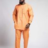 African Clothing for men. Retail and Wholesale. Made in Africa