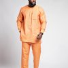 African Clothing for men. Retail and Wholesale. Made in Africa