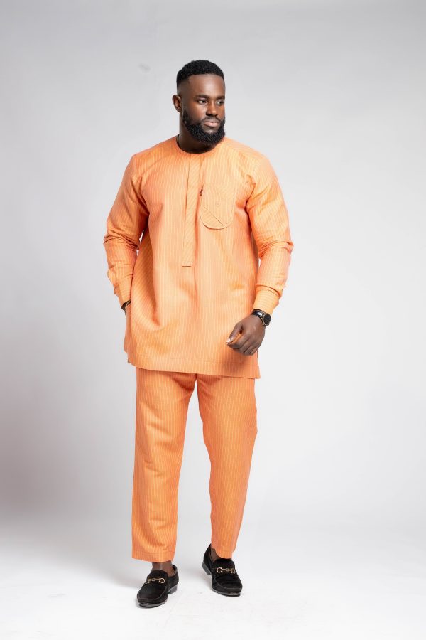 African Clothing for men. Retail and Wholesale. Made in Africa