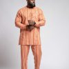 African Clothing for men. Retail and Wholesale. Made in Africa