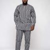African Clothing for men. Retail and Wholesale. Made in Africa