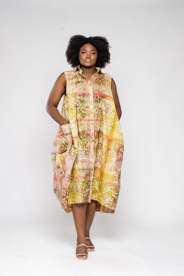 African Clothing for Women. Retail and Wholesale. Made in Africa
