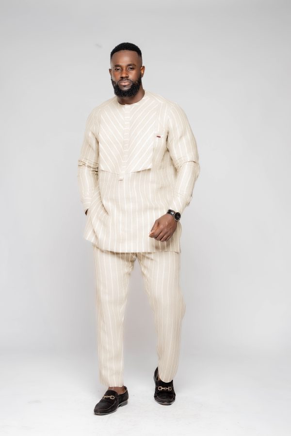 African Clothing for men. Retail and Wholesale. Made in Africa