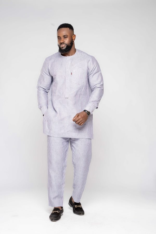 African Clothing for men. Retail and Wholesale. Made in Africa