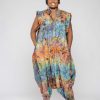 African Batik Jumpsuit for Women. Made in Africa. Retail and Wholesale