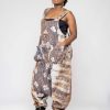 African Batik Jumpsuit for Women. Made in Africa. Retail and Wholesale