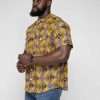 African Clothing for men. Retail and Wholesale. Made in Africa