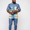African Clothing for men. Retail and Wholesale. Made in Africa