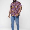 African Clothing for men. Retail and Wholesale. Made in Africa