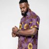 African Clothing for men. Retail and Wholesale. Made in Africa