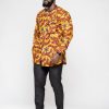 African Clothing for men. Retail and Wholesale. Made in Africa