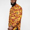 African Clothing for men. Retail and Wholesale. Made in Africa