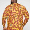 African Clothing for men. Retail and Wholesale. Made in Africa